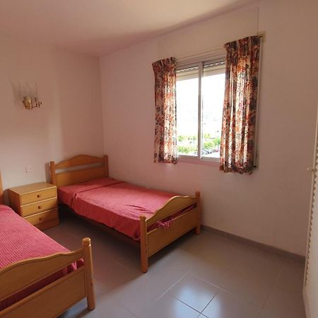 Ferienwohnung Argonavis B1-2A L'Estartit Exterior foto